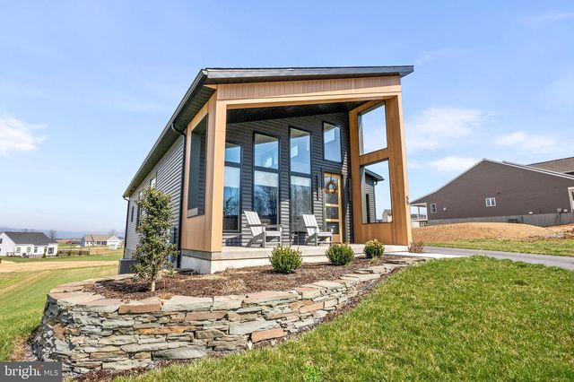 59 CLOVER DR, Myerstown, PA 17067