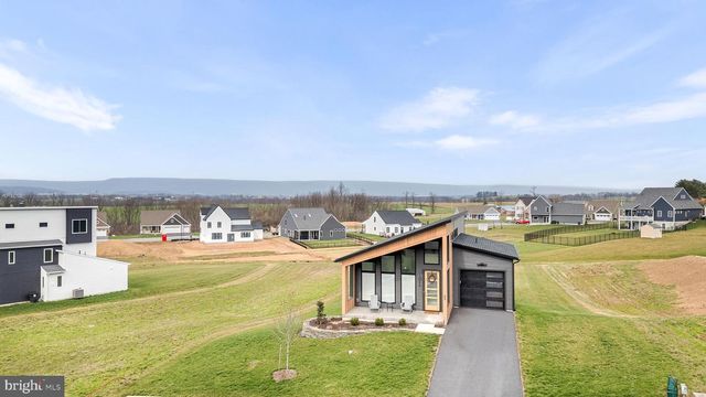 59 CLOVER DR, Myerstown, PA 17067