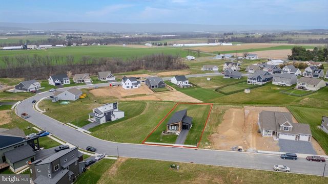 59 CLOVER DR, Myerstown, PA 17067