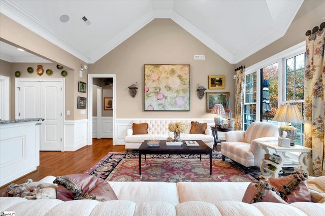 209 Courtside Trail, Travelers Rest, SC 29690