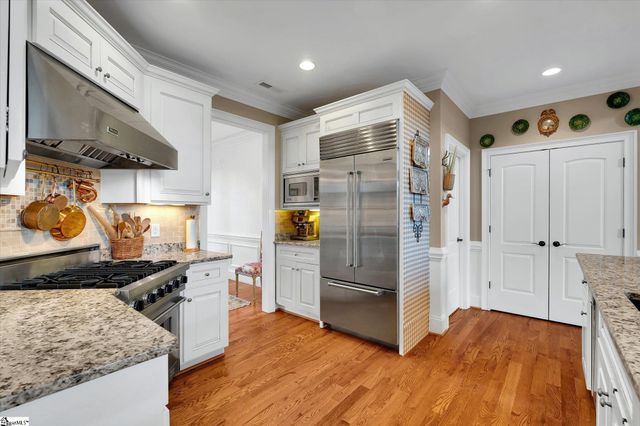 209 Courtside Trail, Travelers Rest, SC 29690