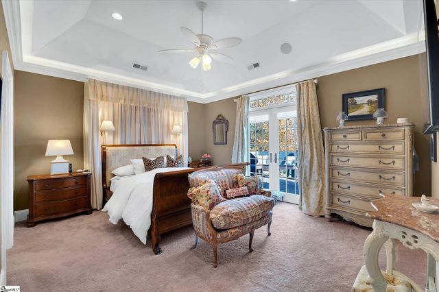 209 Courtside Trail, Travelers Rest, SC 29690