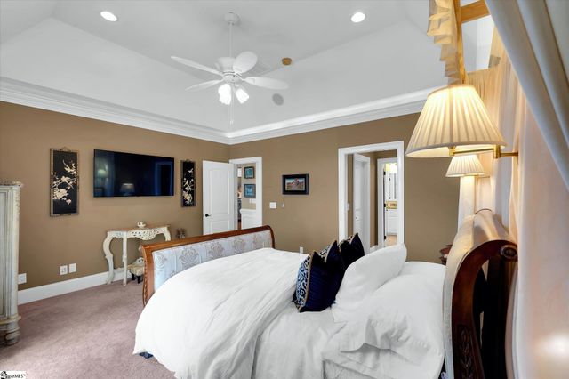 209 Courtside Trail, Travelers Rest, SC 29690