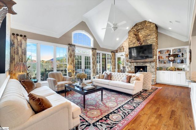 209 Courtside Trail, Travelers Rest, SC 29690