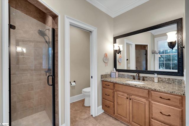 209 Courtside Trail, Travelers Rest, SC 29690