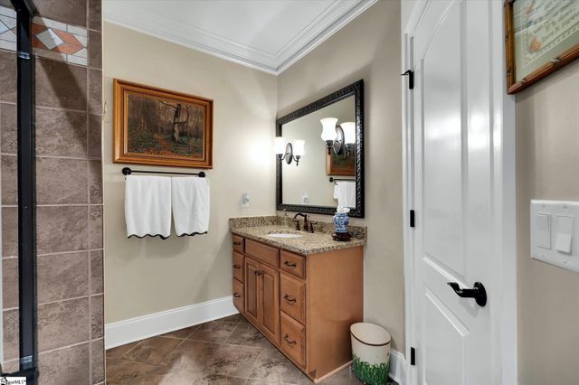 209 Courtside Trail, Travelers Rest, SC 29690