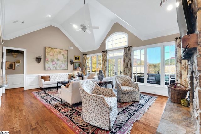 209 Courtside Trail, Travelers Rest, SC 29690