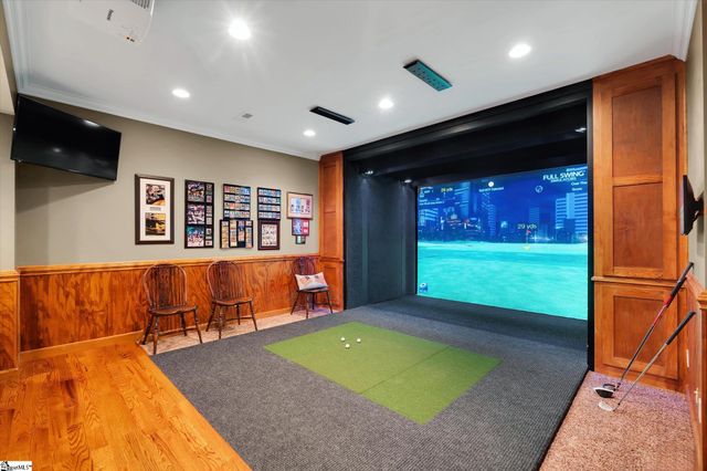 209 Courtside Trail, Travelers Rest, SC 29690