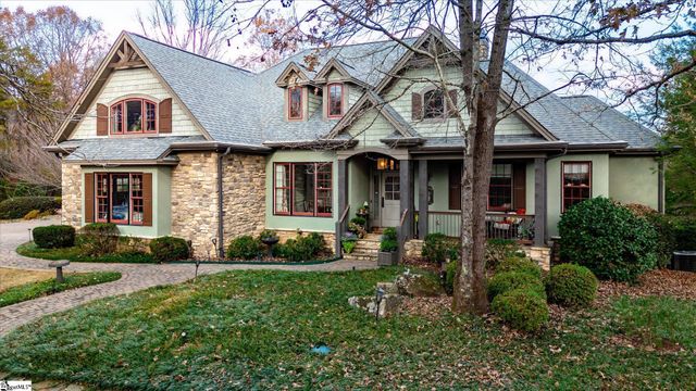 209 Courtside Trail, Travelers Rest, SC 29690