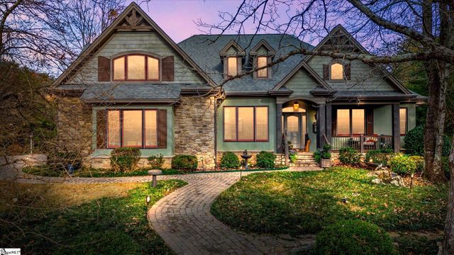 209 Courtside Trail, Travelers Rest, SC 29690