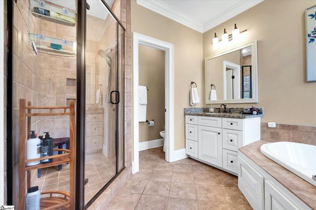 209 Courtside Trail, Travelers Rest, SC 29690