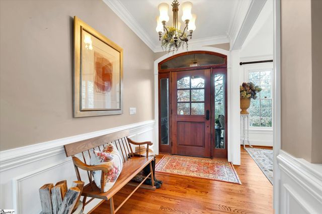 209 Courtside Trail, Travelers Rest, SC 29690