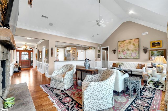 209 Courtside Trail, Travelers Rest, SC 29690