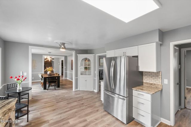 4906 Pine Ridge Road, Toledo, OH 43615
