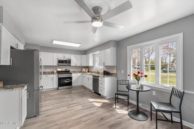 4906 Pine Ridge Road, Toledo, OH 43615