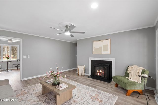 4906 Pine Ridge Road, Toledo, OH 43615