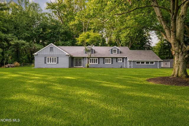 4906 Pine Ridge Road, Toledo, OH 43615