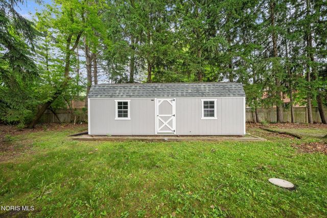 4906 Pine Ridge Road, Toledo, OH 43615