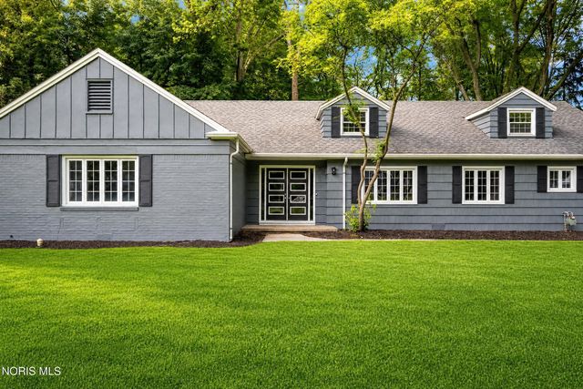 4906 Pine Ridge Road, Toledo, OH 43615