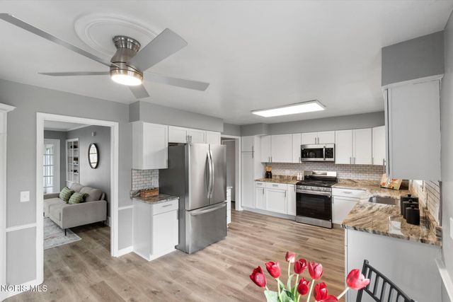 4906 Pine Ridge Road, Toledo, OH 43615