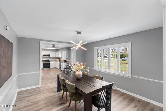 4906 Pine Ridge Road, Toledo, OH 43615