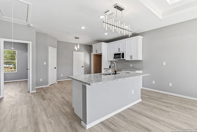 5819 Mayo, San Antonio, TX 78227