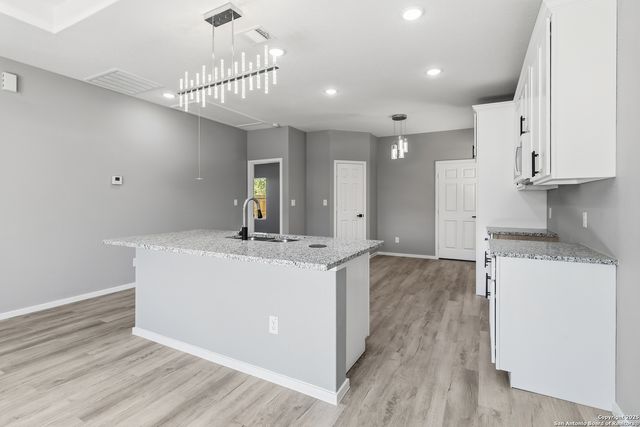 5819 Mayo, San Antonio, TX 78227