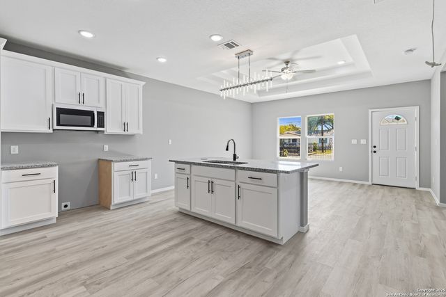 5819 Mayo, San Antonio, TX 78227