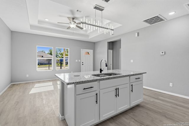 5819 Mayo, San Antonio, TX 78227