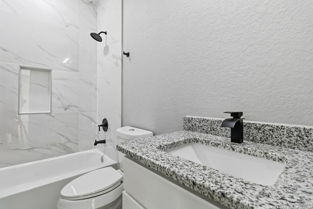 5819 Mayo, San Antonio, TX 78227