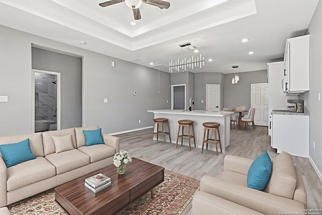 5819 Mayo, San Antonio, TX 78227