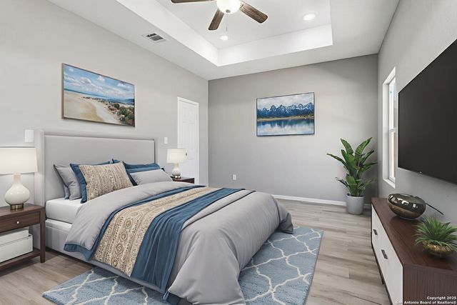 5819 Mayo, San Antonio, TX 78227