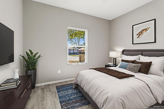 5819 Mayo, San Antonio, TX 78227