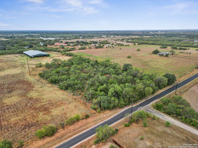 000 TBD Jackel Rd, Von Ormy, TX 78073