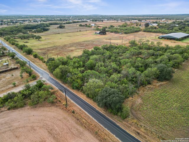 000 TBD Jackel Rd, Von Ormy, TX 78073