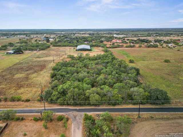 000 TBD Jackel Rd, Von Ormy, TX 78073