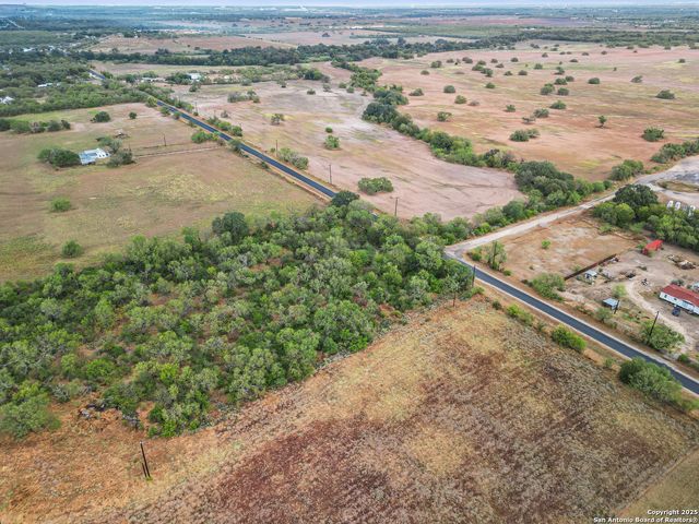 000 TBD Jackel Rd, Von Ormy, TX 78073