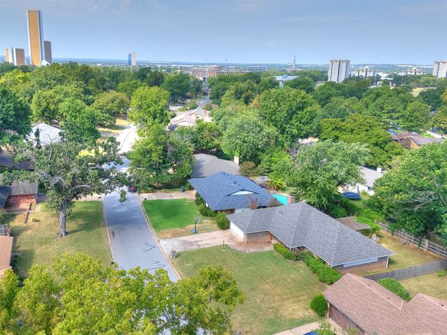 2979 E 77th Place, Tulsa, OK 74136