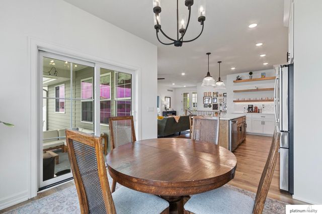 11704 S 119th Street, Papillion, NE 68046
