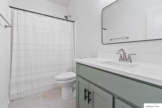 11704 S 119th Street, Papillion, NE 68046