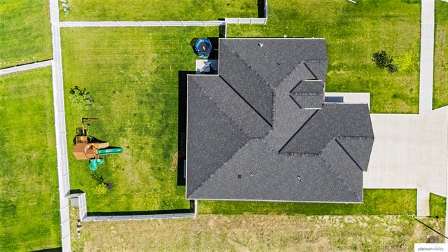 11704 S 119th Street, Papillion, NE 68046