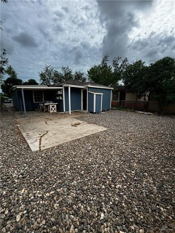 1007 E Sanchez Street, Pharr, TX 78577