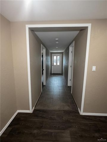 1007 E Sanchez Street, Pharr, TX 78577