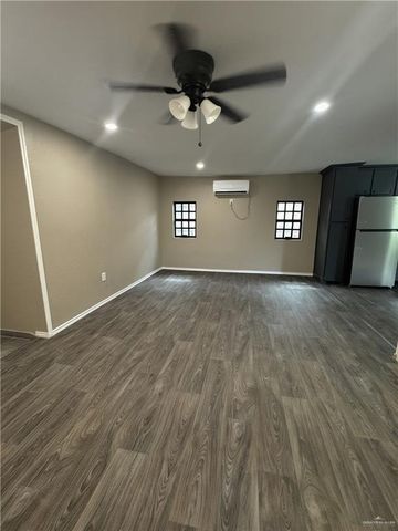1007 E Sanchez Street, Pharr, TX 78577