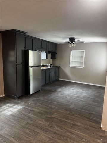 1007 E Sanchez Street, Pharr, TX 78577