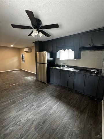 1007 E Sanchez Street, Pharr, TX 78577