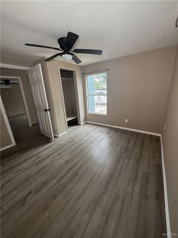 1007 E Sanchez Street, Pharr, TX 78577