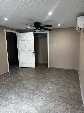 1007 E Sanchez Street, Pharr, TX 78577