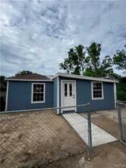 1007 E Sanchez Street, Pharr, TX 78577