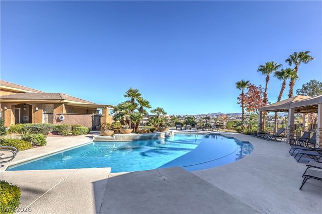 2900 Sunridge Heights Parkway 1115, Henderson, NV 89052